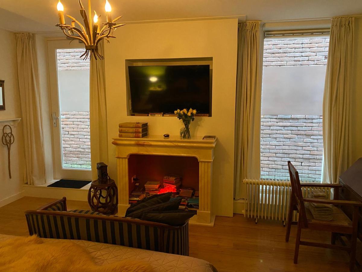 King Suite Centre Alkmaar Extérieur photo
